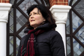 Алена Маслюкова: «Тое, што адбываецца сёння з адвакатамі — толькі адзін з сегментаў, праз якія ўлада цісне на людзей, імкнучыся задушыць любую альтэрнатыўную думку»